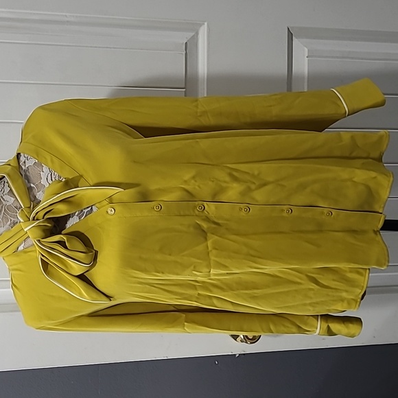 Ann Taylor Tops Ann Taylor Womens Blouse Poshmark